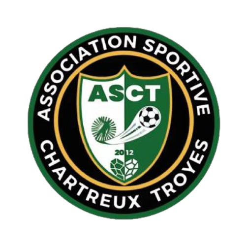 Logo AS Chartreux Troyes